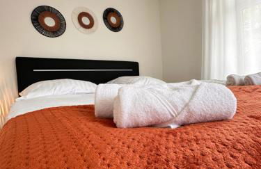 AMAO Amber - Premium Apartment - Free Parking - Foto 5