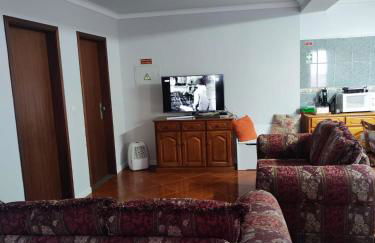 Abrigo do Farol - Foto 17