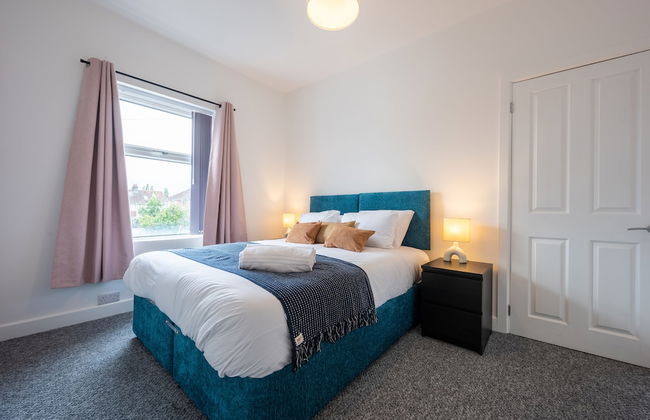 Durham View by Tŷ SA - Foto 4