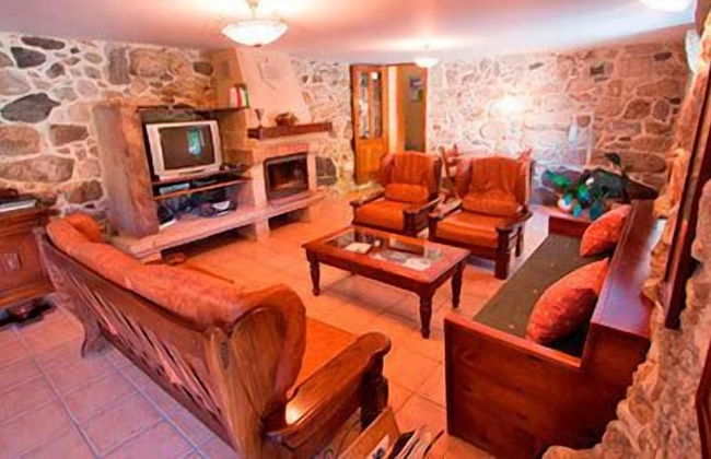 Casa Torre Vella - Foto 23