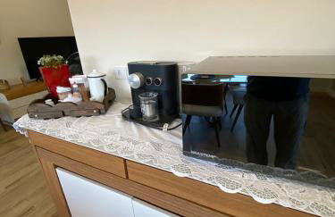 Hidromassagem, Varanda e Vista Pedra do baú - Foto 32