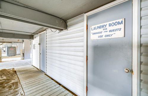 Kill Devil Hills Condo with Beach Access On-Site! - Foto 17