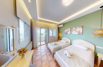 Aneria Suites - Foto 20