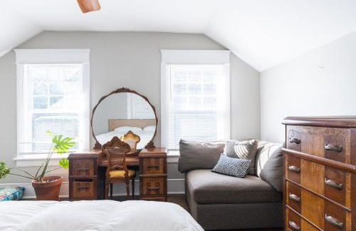 Southern Charm & Modern Comfort - Foto 4