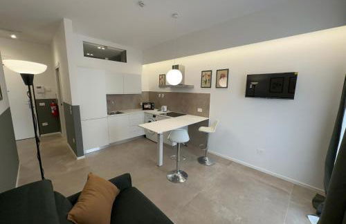 Luca's Home - Foto 25