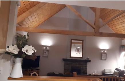 Sunningdale Lodge,St Mellion,Cornwall-FreeGolf&Spa - Photo 19