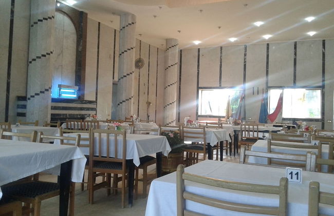 Fanara Apartments Armed Forces - Foto 6