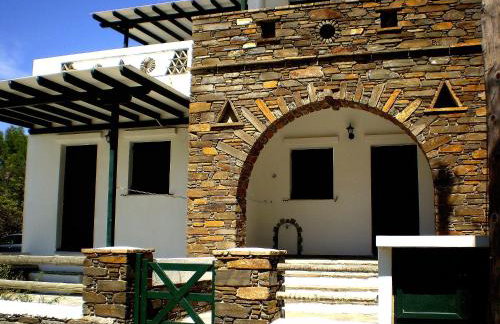 Porto Apergis - Foto 76