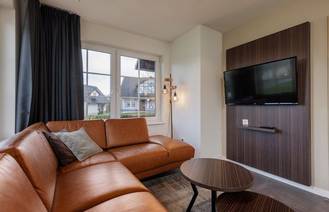 Restyled Villa with Washing Machine near River Moselle - Foto 6