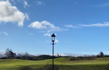 Gleneagles Luxury Apartment - Photo 13