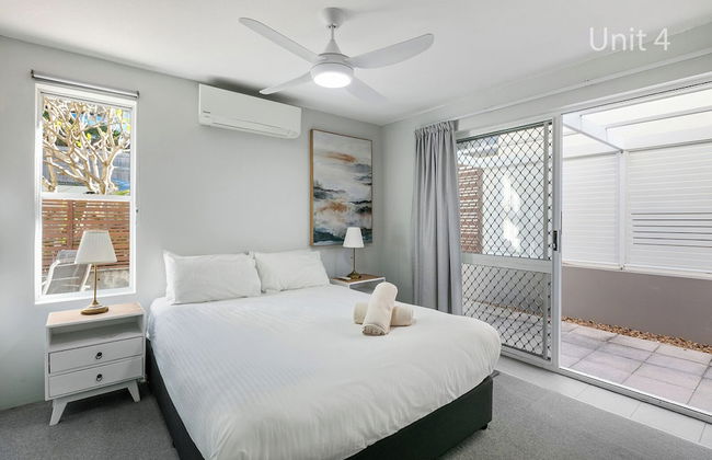 Capeview Apartments Caloundra - Foto 6