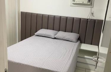 Apartamento com 2 quartos de FRENTE PARA O MAR - Foto 16