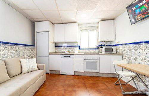 Apartmento Gonzalez de Aguilar - Photo 8