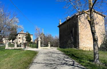 Il fienile di Cornazzano - Photo 32