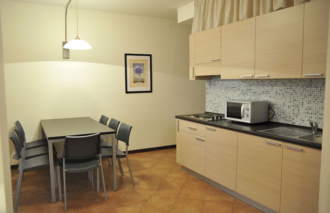 Residence Cimone - Foto 26