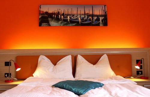 Ely'S Residence - Foto 10