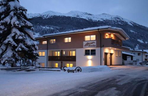 enjoy Monika apartments - Foto 22