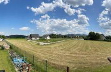 Domek NA SKRAJU WSI, APARTAMENTY - Foto 13