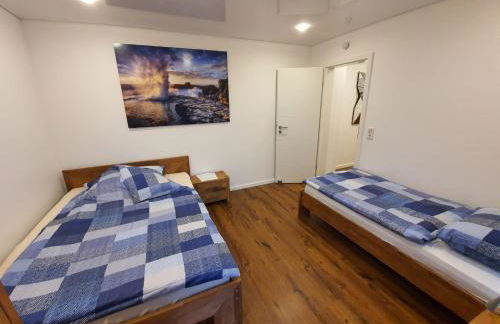 Handwerkerwohnung - Monteurunterkunft - Foto 34