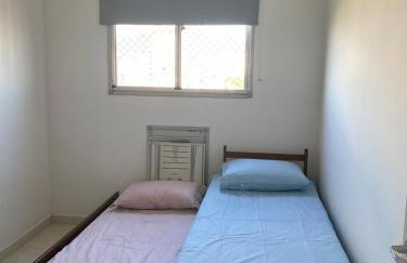 Apartamento padrão para 4 hóspedes - Foto 11