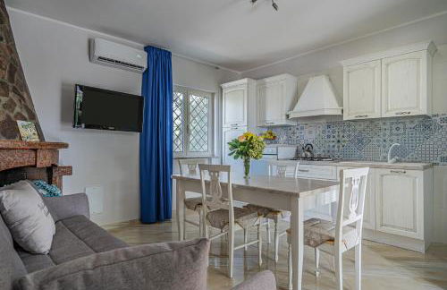 Stabiaeflor Apartment - Foto 12