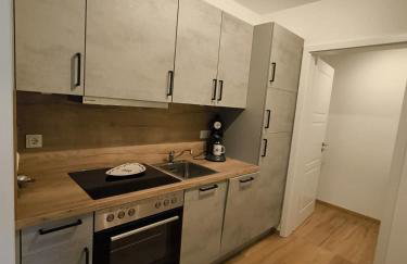 SeeZeitApartments Whg 28 - Foto 3