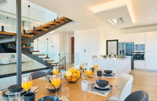 Villa Ocean by Lovely Rentals - Foto 17