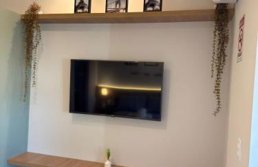 Ahava Flats 5 - minimalista, elegante e moderno - Foto 8