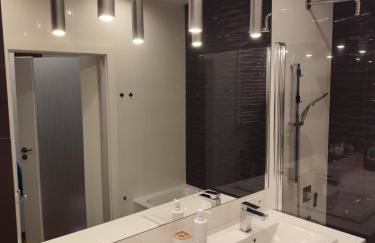 Royal Home Wilanów-apartament w sercu Wilanowa - Foto 10