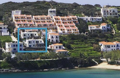 Almar Apartments - Foto 22