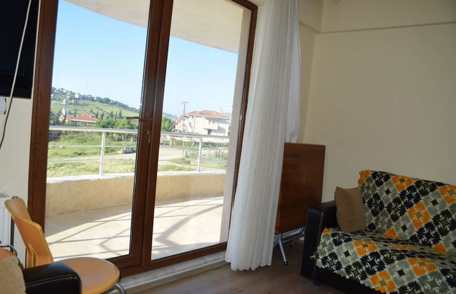 Aydin Apart Pansiyon - Photo 7