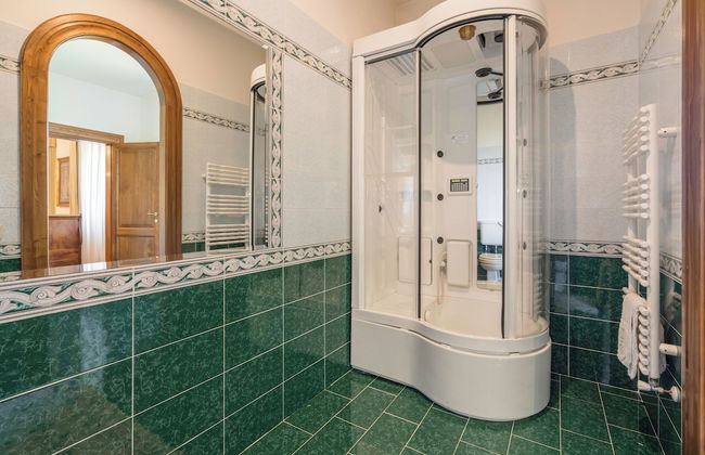 Villa Recanati, Val D' Orcia, Private Pool, Jacuzzi, Wifi - Foto 31