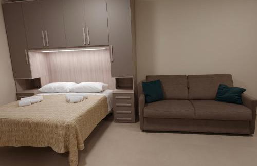 Residence Pugliamare - Foto 58