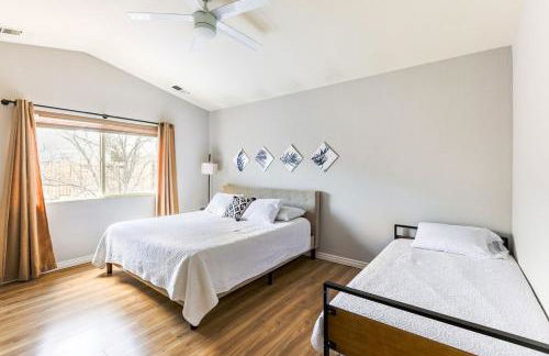 Designer Home conveniently located in Reno NV - Foto 28