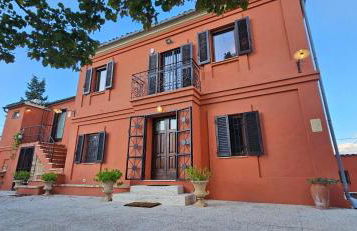 Villa Colli - Foto 55