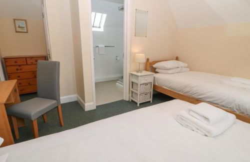 Aldrich Cottage - Foto 10