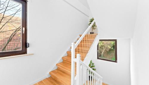 DZ03 Praktische Monteurwohnung 6 Einzelbetten - Foto 2