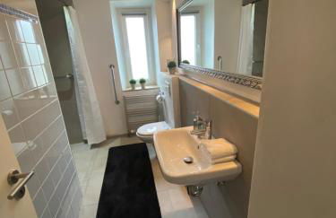 Ferienwohnung Lechfeld - Foto 13