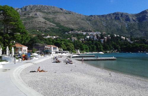 Apartment Luka near Dubrovnik - Foto 31