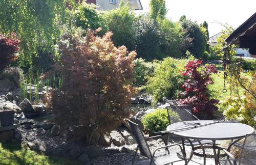 Holiday Home in Willersdorf With Outdoor Sauna - Foto 23