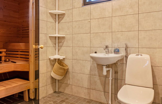 Villa viima - Foto 17