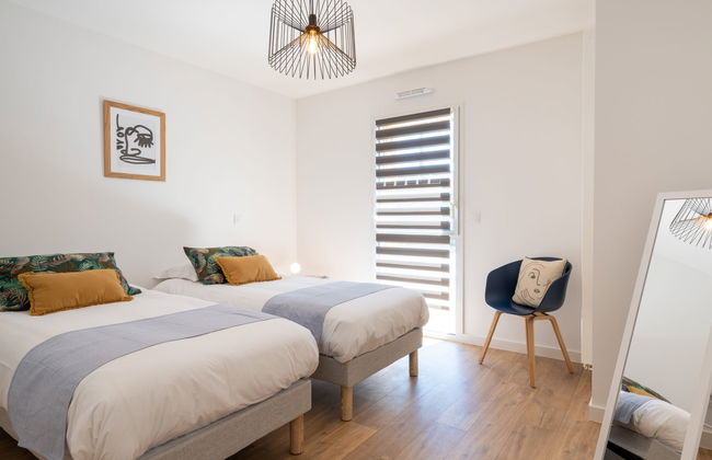 Hemisphère - Foto 4