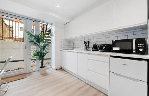 Flat in Dalston, London - Foto 21