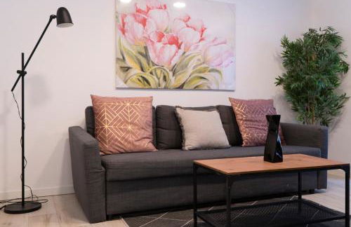 Oshun Plaza Castilla - Foto 138