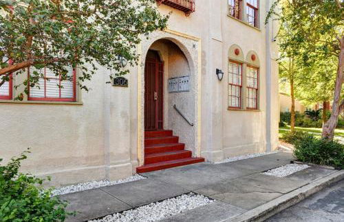 THE MADISON - San Antonio Riverwalk - Downtown - Convention Center - Photo 80