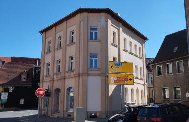 Stadtblick 1 Monteuersfreud - Foto 1