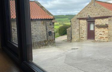 Wagtail Cottage - Foto 2