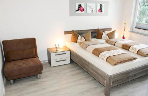 Haus Feriendomizil - Foto 52