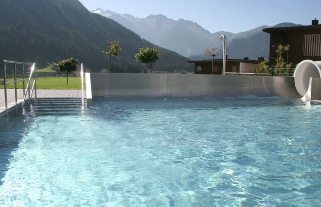 Premium Chalet With Sauna on a Sunny Slope - Foto 35