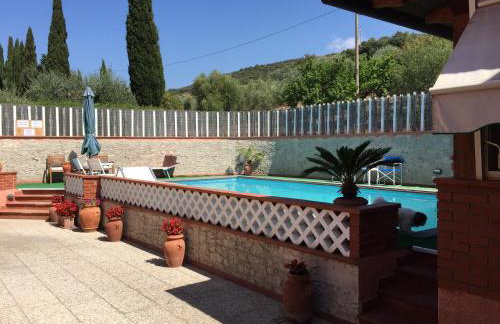 Casale Gli Ulivi - Photo 56